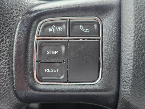 2018 Dodge Grand Caravan