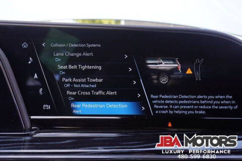 2023 Cadillac Escalade-V