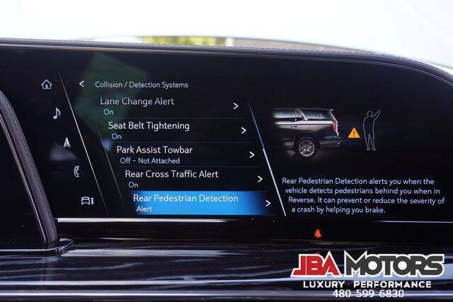 2023 Cadillac Escalade-V