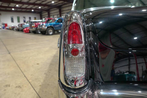 1953 Mercury Monterey