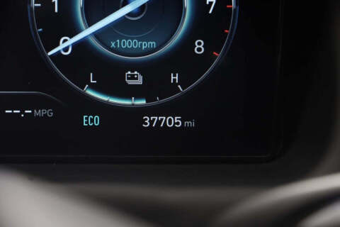 2023 Hyundai Tucson Hybrid SEL Convenience