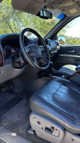 2003 GMC Envoy XL SLT