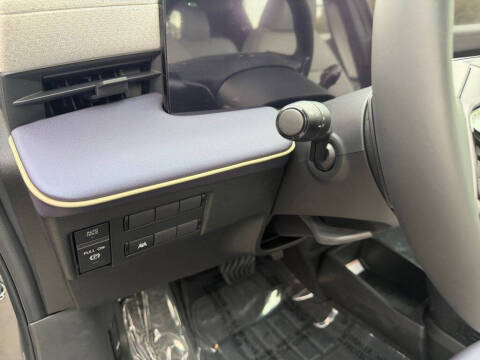 2026 Nissan LEAF SV+