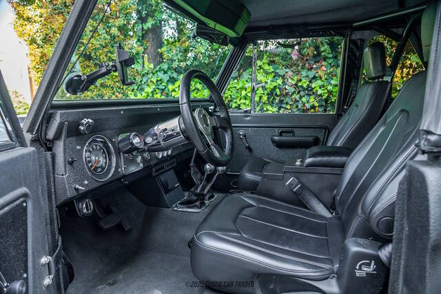 1977 Ford Bronco