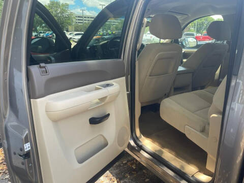 2013 GMC Sierra 1500 SLE