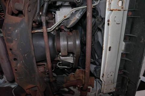 1992 Pontiac Firebird Formula