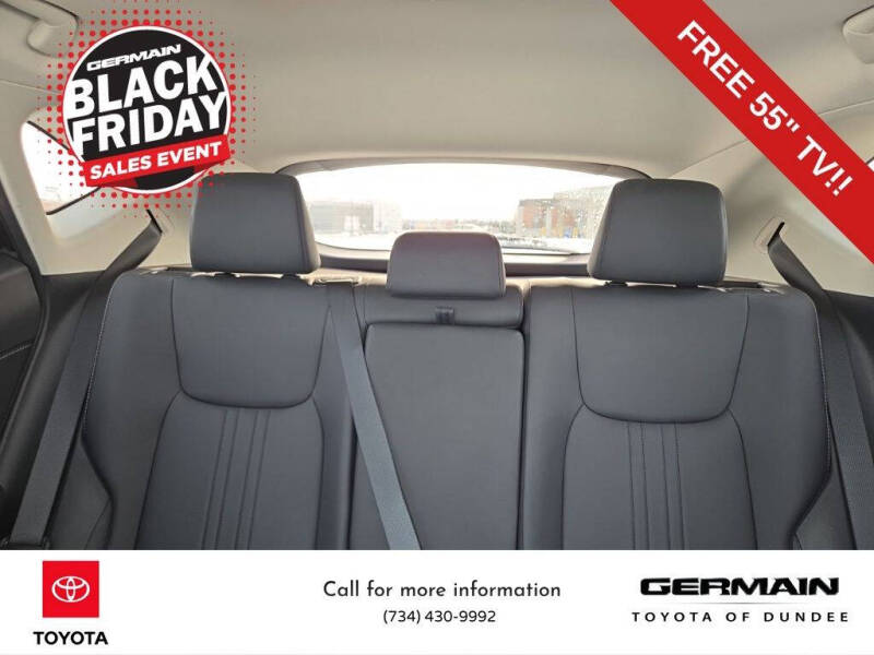 2023 Lexus NX 250 Premium