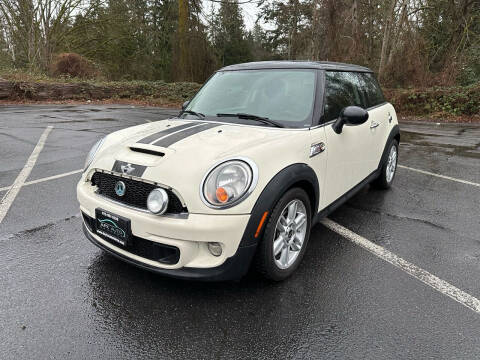 2013 MINI Hardtop for sale at Trucks Plus in Seattle WA