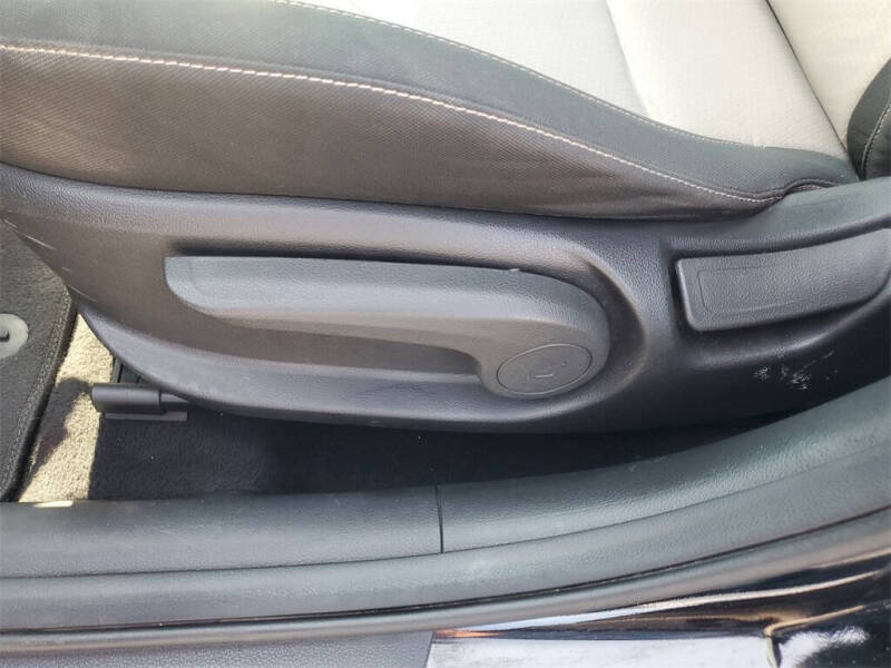 2020 Hyundai Elantra GT