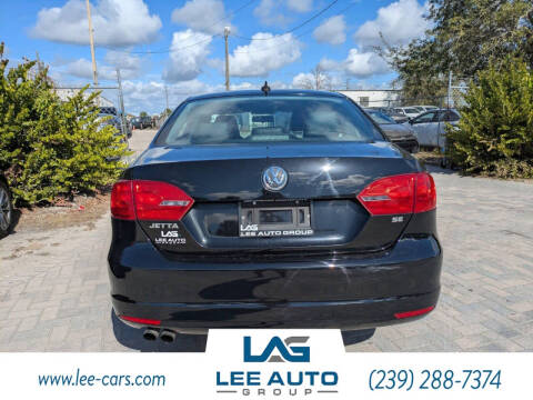 2014 Volkswagen Jetta