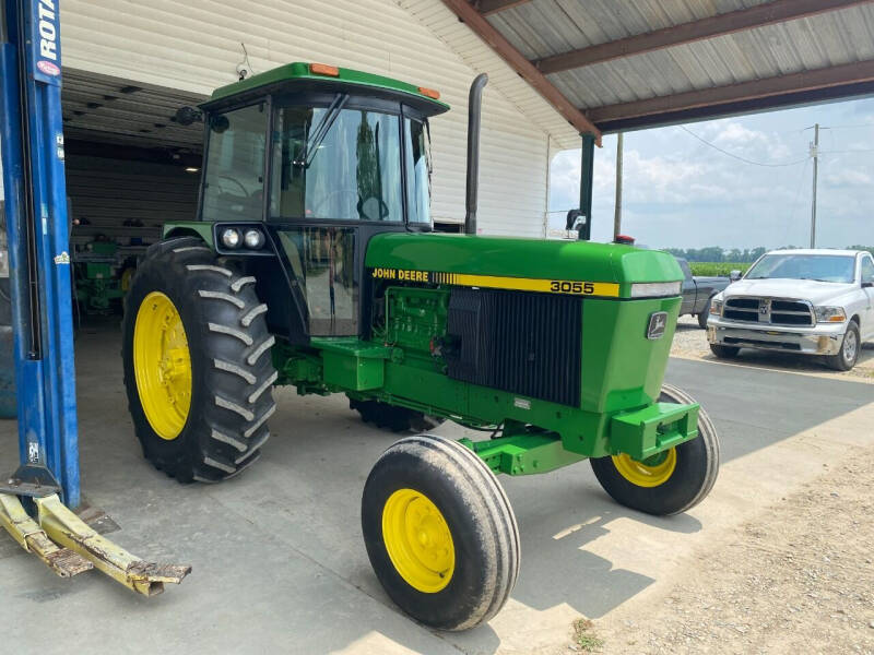 John Deere For Sale In Jacksonville, NC