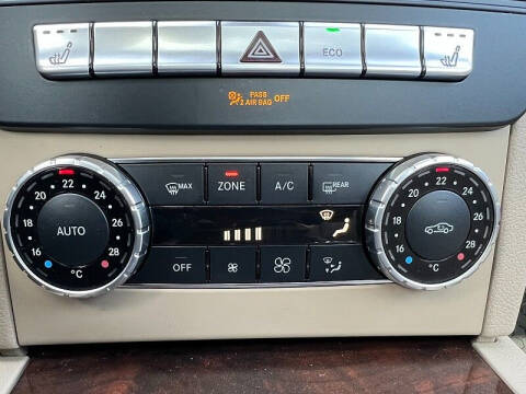 2014 Mercedes-Benz C-Class