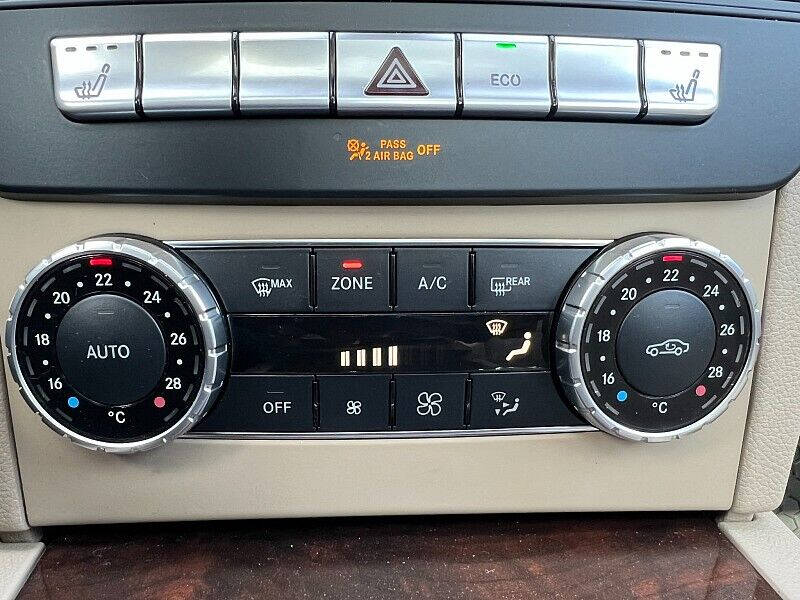 2014 Mercedes-Benz C-Class