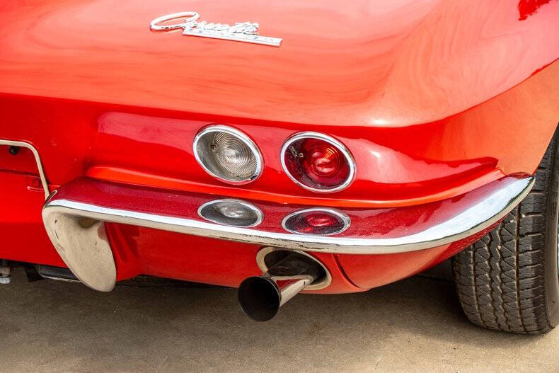 1964 Chevrolet Corvette