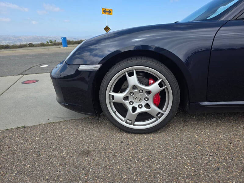 2005 Porsche Boxster S - Photo 34