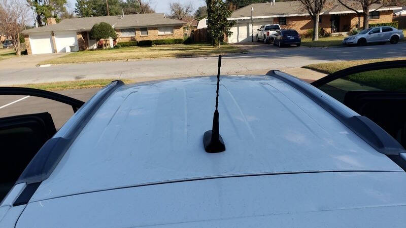 2014 Buick Encore Leather