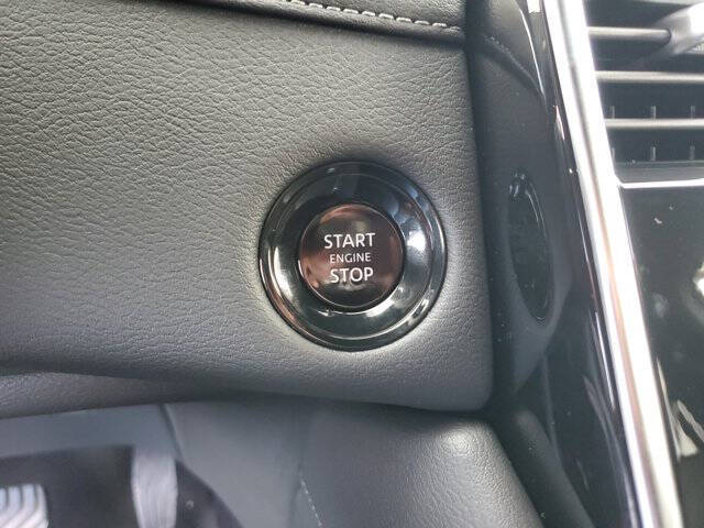 2025 Nissan Armada SL