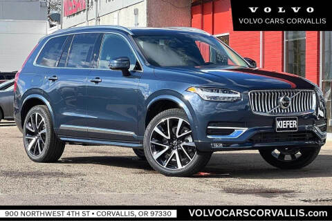 2023 Volvo XC90 for sale at Kiefer Nissan Budget Lot in Albany OR