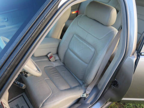 1997 Cadillac DeVille