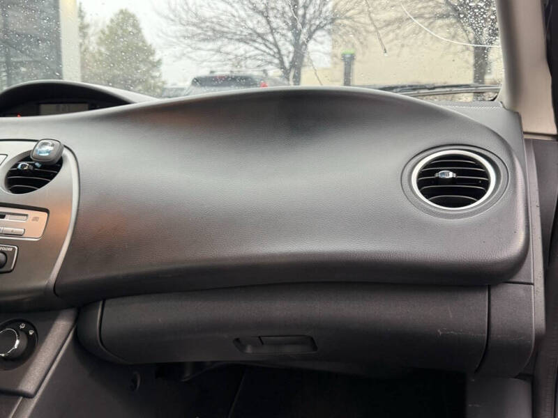 2009 Mitsubishi Eclipse GS