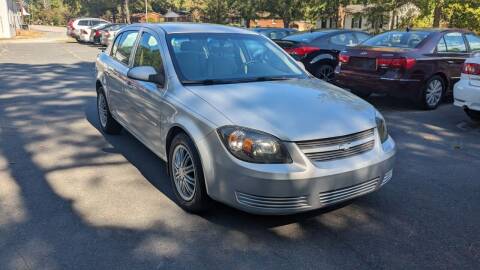 2008 Chevrolet Cobalt for sale at Tri State Auto Brokers LLC in Fuquay Varina NC