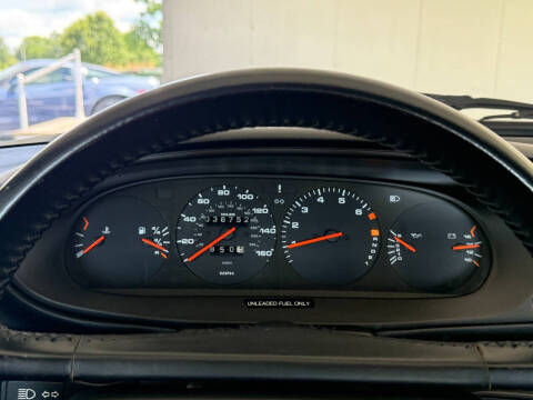 1988 Porsche 944
