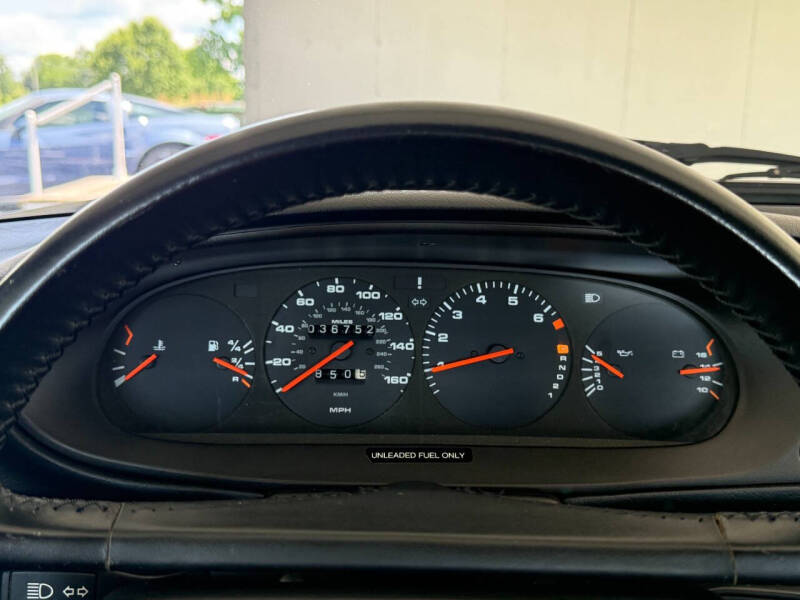 1988 Porsche 944
