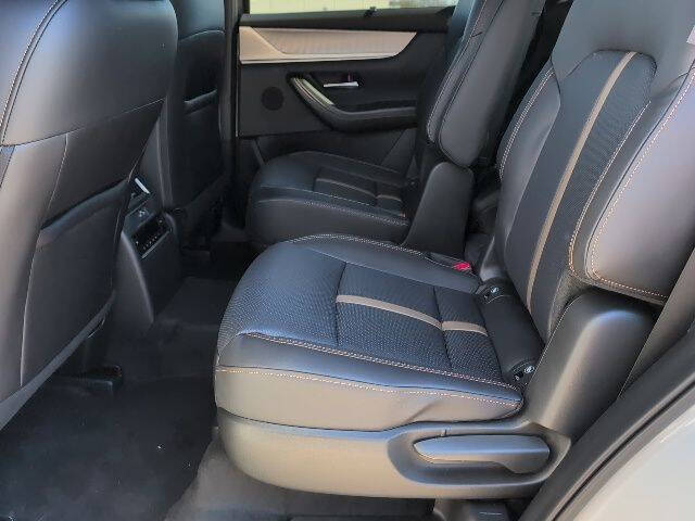 2026 Mazda CX-90 3.3 Turbo Premium Plus
