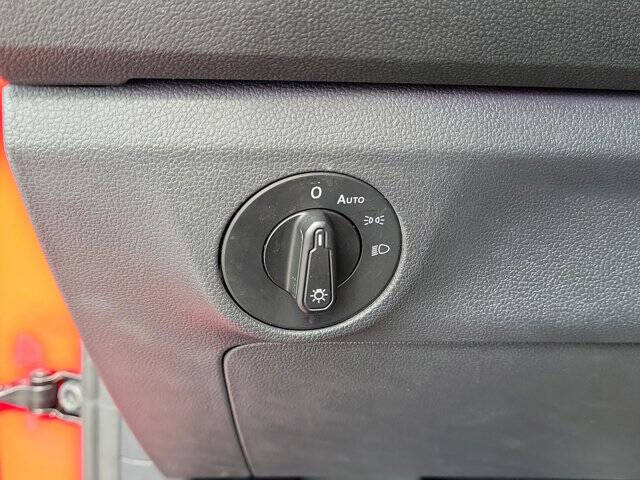 2020 Volkswagen Jetta SEL