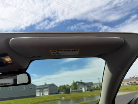 2007 Volvo C70 T5