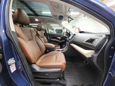 2019 Subaru Ascent Touring