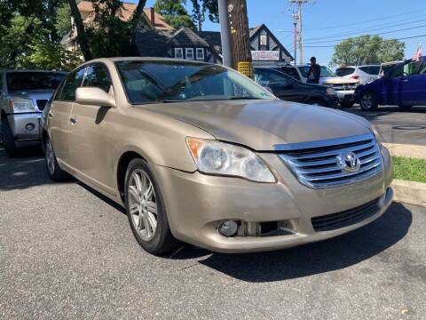 2008 Toyota Avalon for sale at Michaels Used Cars Inc. in East Lansdowne PA