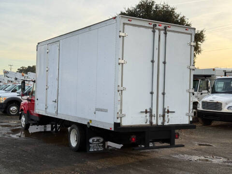 2015 International TerraStar