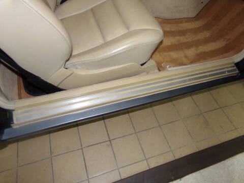 1995 Mercedes-Benz E-Class E 320