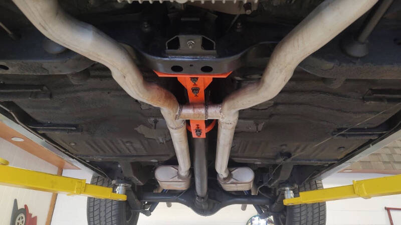 1966 Plymouth Belvedere