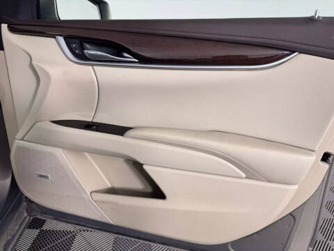 2017 Cadillac XTS Luxury