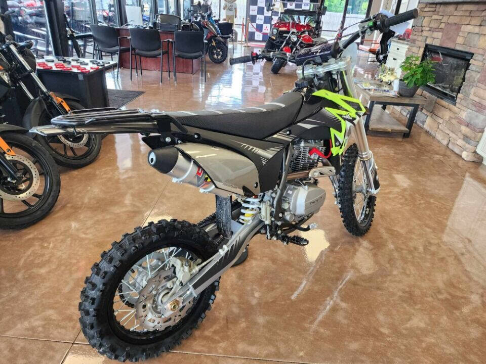 2024 Thumpstar TSF 150 for sale at Auto Energy in Lebanon, VA