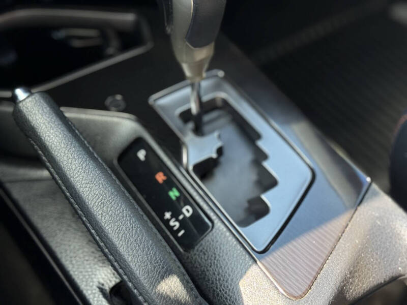2016 Toyota RAV4 SE