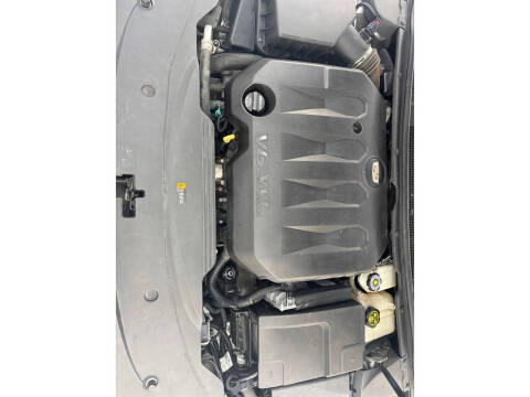 2019 Cadillac XTS Luxury