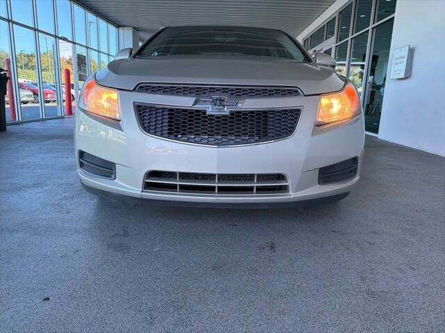 2014 Chevrolet Cruze 1LT Auto