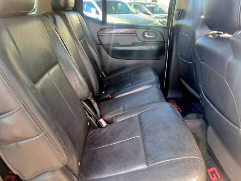 2006 GMC Envoy XL Denali