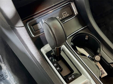 2024 Subaru Ascent Onyx Edition