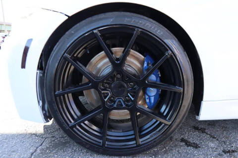 2015 BMW 3 Series 335i