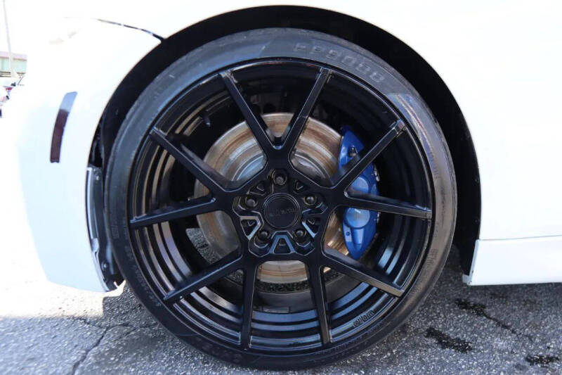 2015 BMW 3 Series 335i