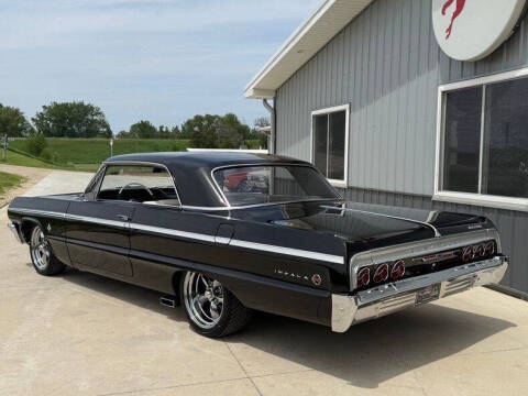 1964 Chevrolet Impala