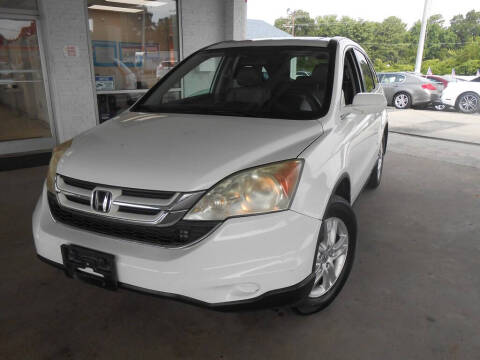 2011 Honda CR-V for sale at Auto America in Charlotte NC