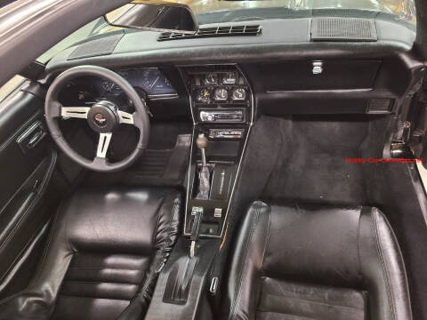 1979 Chevrolet Corvette