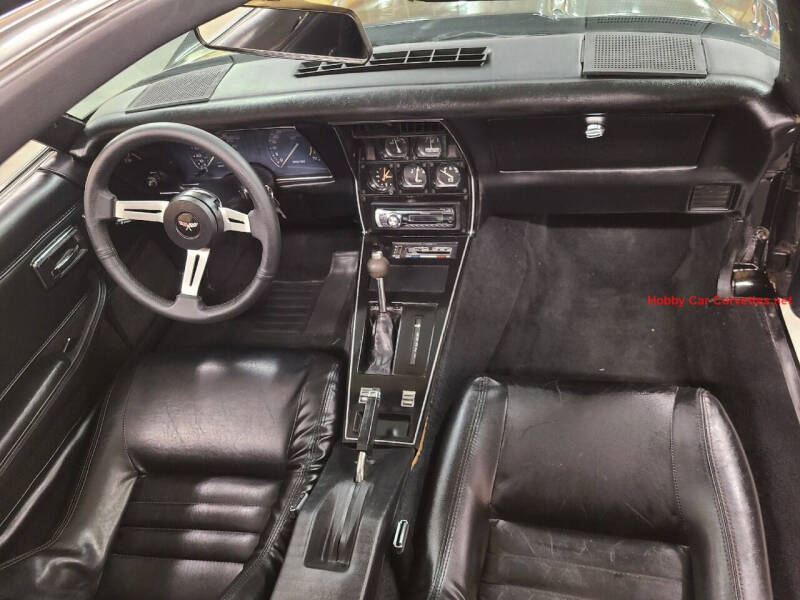 1979 Chevrolet Corvette