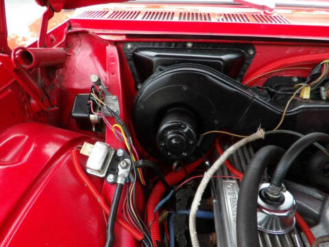 1963 Buick Skylark
