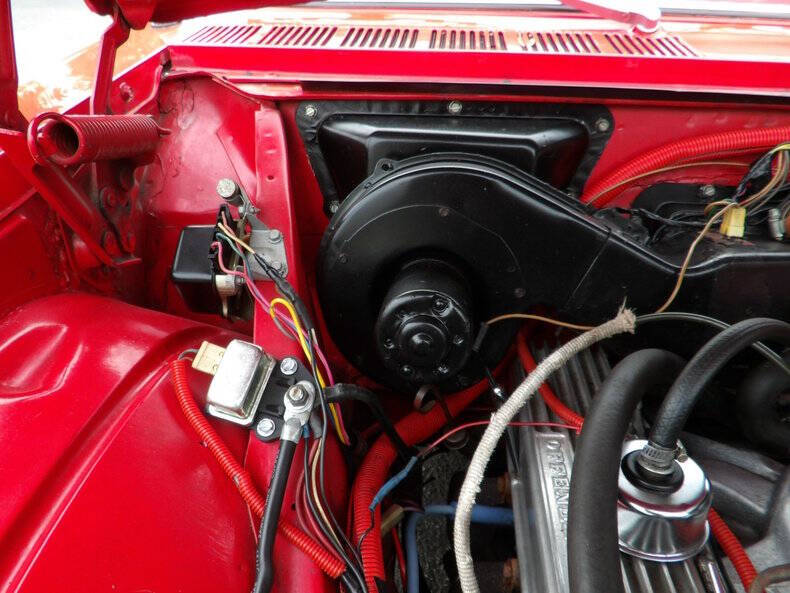 1963 Buick Skylark